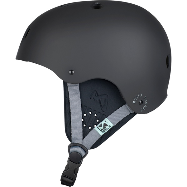 2026 Mesle Ragnar Helmet 846320 - Black